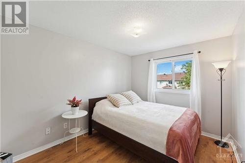 38 Upney Drive, Ottawa, ON - Indoor Photo Showing Bedroom