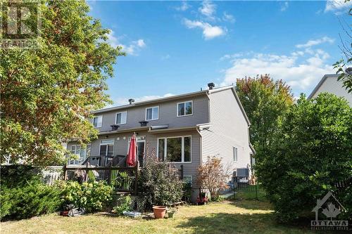 38 Upney Drive, Ottawa, ON - Outdoor