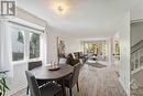 38 Upney Drive, Ottawa, ON  - Indoor Photo Showing Dining Room 