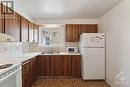 415 Viewmount Drive, Nepean, ON  - Indoor Photo Showing Kitchen With Double Sink 