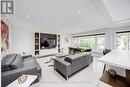 38 Farmcrest Drive, Toronto, ON  - Indoor Photo Showing Living Room 