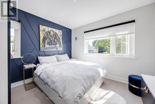 38 Farmcrest Drive, Toronto, ON - Indoor Photo Showing Bedroom