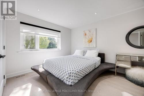 38 Farmcrest Drive, Toronto, ON - Indoor Photo Showing Bedroom