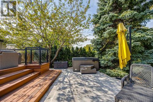 38 Farmcrest Drive, Toronto, ON - Outdoor With Deck Patio Veranda