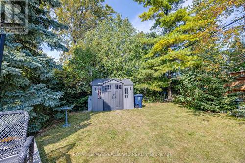 38 Farmcrest Drive, Toronto, ON - Outdoor