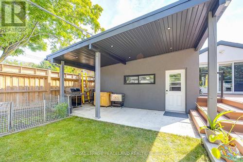 38 Farmcrest Drive, Toronto, ON - Outdoor With Deck Patio Veranda With Exterior