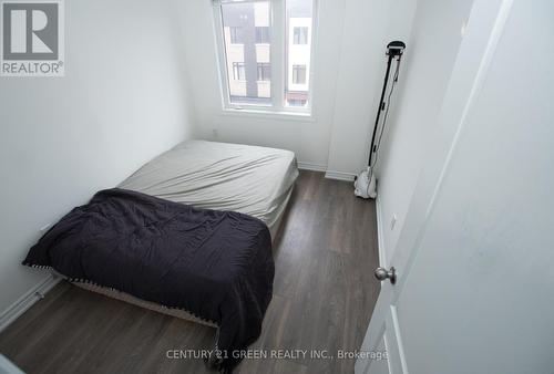 913 Kicking Horse Path, Oshawa, ON - Indoor Photo Showing Bedroom