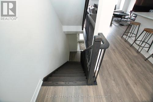 913 Kicking Horse Path, Oshawa, ON - Indoor