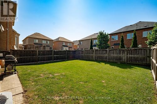 376 Mantle Avenue, Whitchurch-Stouffville, ON - Outdoor