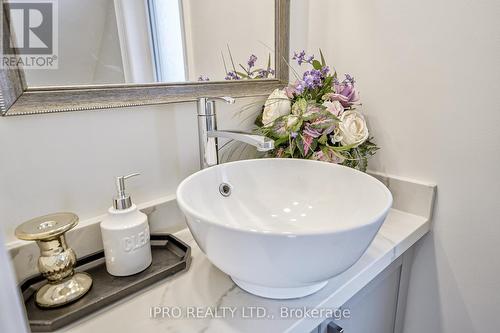 360 Glen Park Avenue, Toronto, ON - Indoor Photo Showing Bathroom