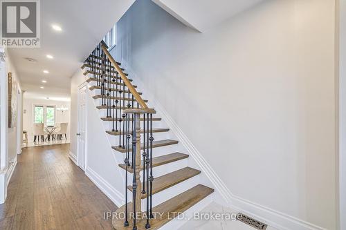 360 Glen Park Avenue, Toronto, ON - Indoor Photo Showing Other Room