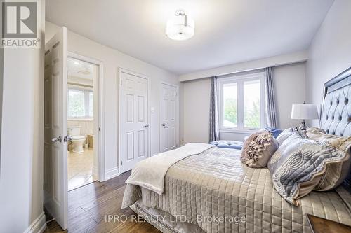 360 Glen Park Avenue, Toronto, ON - Indoor Photo Showing Bedroom