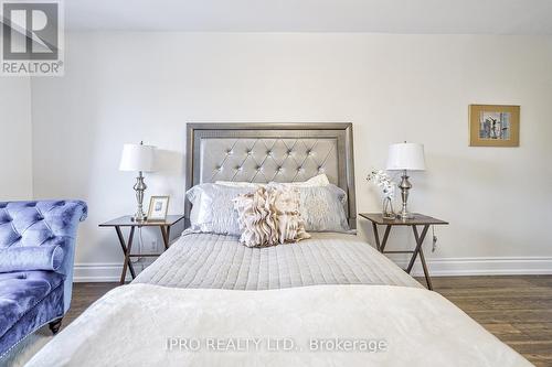 360 Glen Park Avenue, Toronto, ON - Indoor Photo Showing Bedroom