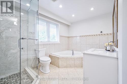 360 Glen Park Avenue, Toronto, ON - Indoor Photo Showing Bathroom