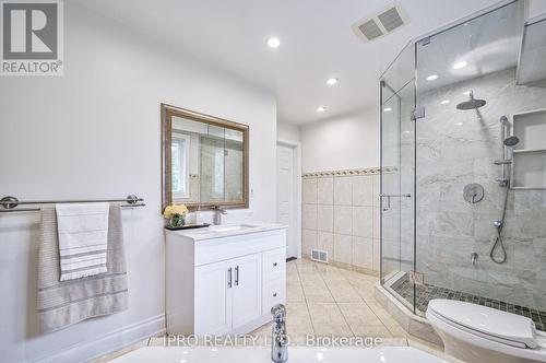 360 Glen Park Avenue, Toronto, ON - Indoor Photo Showing Bathroom