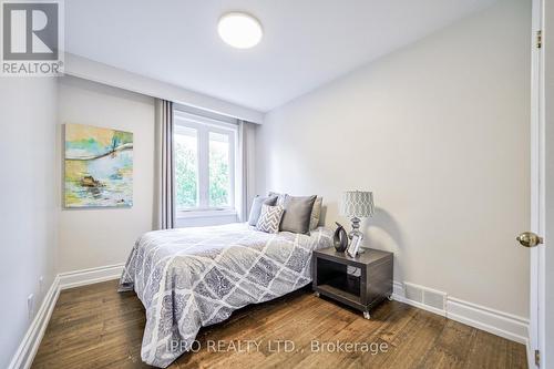 360 Glen Park Avenue, Toronto, ON - Indoor Photo Showing Bedroom