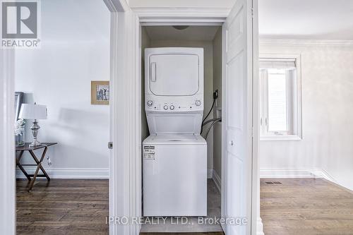 360 Glen Park Avenue, Toronto, ON - Indoor Photo Showing Laundry Room