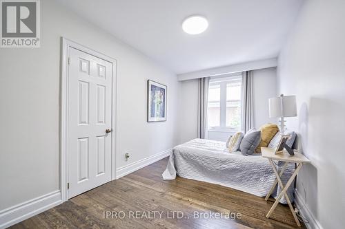 360 Glen Park Avenue, Toronto, ON - Indoor Photo Showing Bedroom