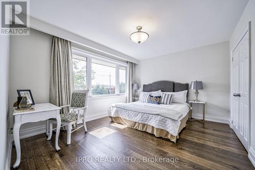 360 Glen Park Avenue, Toronto, ON - Indoor Photo Showing Bedroom