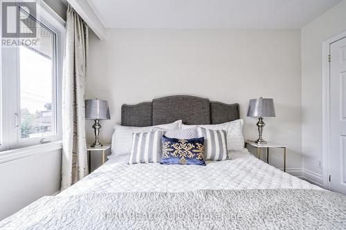 360 Glen Park Avenue, Toronto, ON - Indoor Photo Showing Bedroom