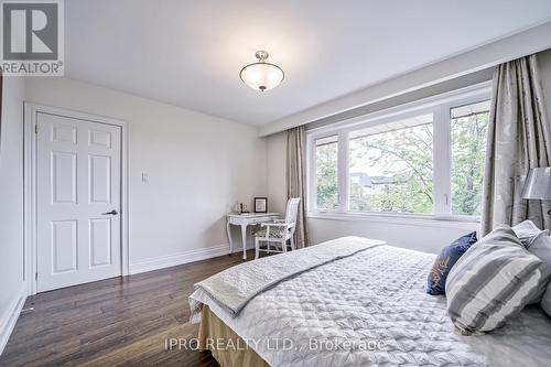 360 Glen Park Avenue, Toronto, ON - Indoor Photo Showing Bedroom