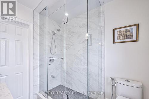 360 Glen Park Avenue, Toronto, ON - Indoor Photo Showing Bathroom