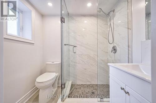 360 Glen Park Avenue, Toronto, ON - Indoor Photo Showing Bathroom