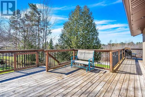 108 Old Highway 26, Meaford, ON - Outdoor With Deck Patio Veranda