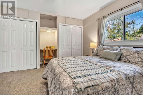 108 Old Highway 26, Meaford, ON - Indoor Photo Showing Bedroom