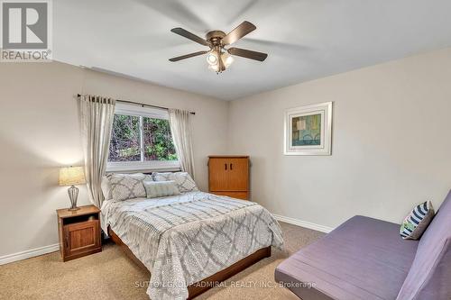 108 Old Highway 26, Meaford, ON - Indoor Photo Showing Bedroom