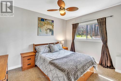 108 Old Highway 26, Meaford, ON - Indoor Photo Showing Bedroom