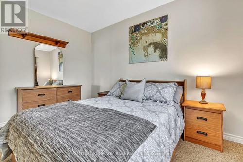 108 Old Highway 26, Meaford, ON - Indoor Photo Showing Bedroom