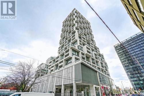 1108 - 5 Soudan Avenue, Toronto, ON - Outdoor