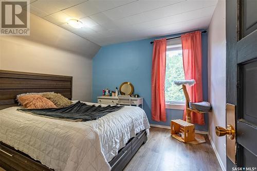 1089 Wolfe Avenue, Moose Jaw, SK - Indoor Photo Showing Bedroom