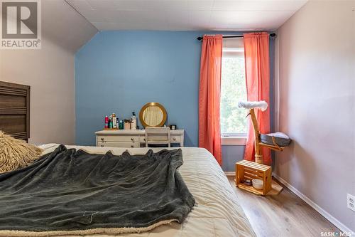 1089 Wolfe Avenue, Moose Jaw, SK - Indoor Photo Showing Bedroom