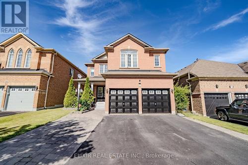 67 Rosswell Drive, Clarington, ON - Outdoor With Facade