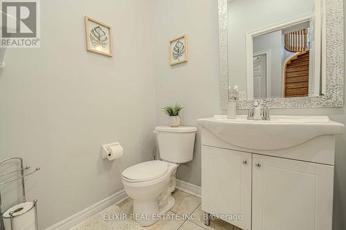 67 Rosswell Drive, Clarington, ON - Indoor Photo Showing Bathroom