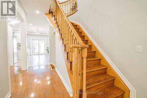 67 Rosswell Drive, Clarington, ON - Indoor Photo Showing Other Room