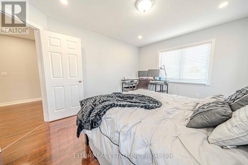 67 Rosswell Drive, Clarington, ON - Indoor Photo Showing Bedroom