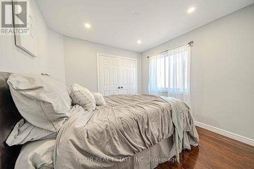 67 Rosswell Drive, Clarington, ON - Indoor Photo Showing Bedroom