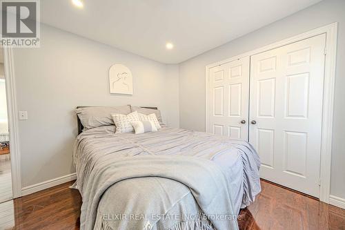 67 Rosswell Drive, Clarington, ON - Indoor Photo Showing Bedroom