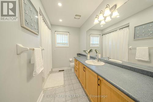 67 Rosswell Drive, Clarington, ON - Indoor Photo Showing Bathroom