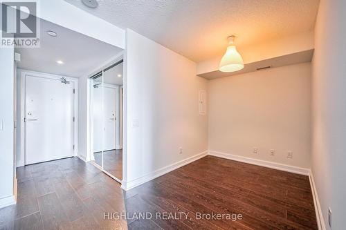 2203 - 72 Esther Shiner Boulevard, Toronto, ON - Indoor Photo Showing Other Room