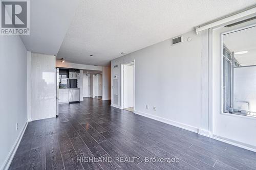 2203 - 72 Esther Shiner Boulevard, Toronto, ON - Indoor