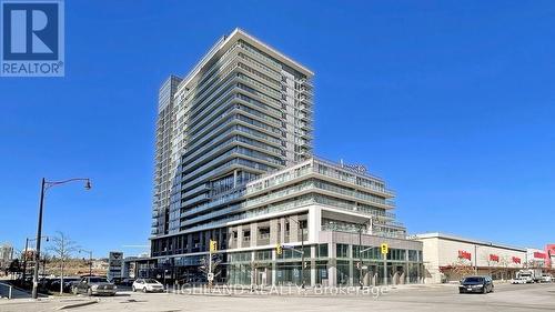 2203 - 72 Esther Shiner Boulevard, Toronto, ON - Outdoor