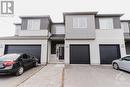 634 Taliesin Crescent, Stittsville, ON  - Outdoor With Facade 