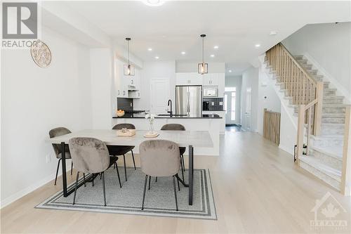 634 Taliesin Crescent, Stittsville, ON - Indoor Photo Showing Other Room