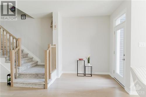 634 Taliesin Crescent, Stittsville, ON - Indoor Photo Showing Other Room