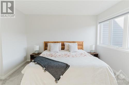 634 Taliesin Crescent, Stittsville, ON - Indoor Photo Showing Bedroom