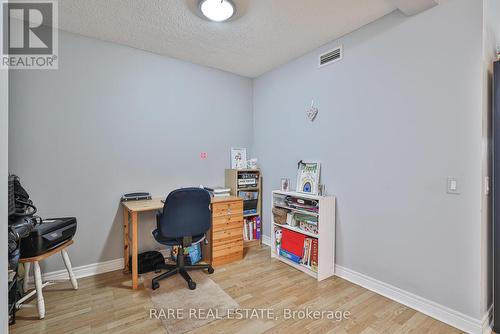 1409 - 83 Borough Drive, Toronto, ON - Indoor